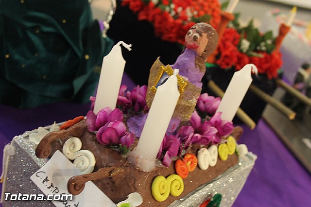 As ven los nios la Semana Santa - 2014 - 365