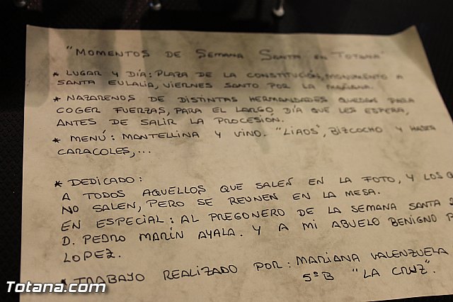 As ven los nios la Semana Santa - 2014 - 369