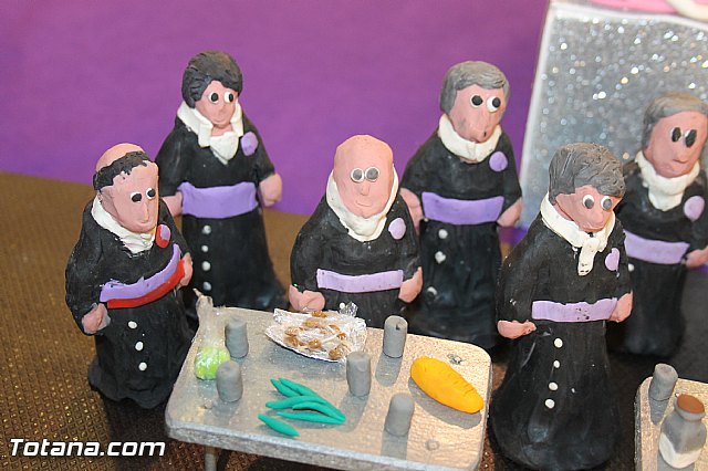 As ven los nios la Semana Santa - 2014 - 370