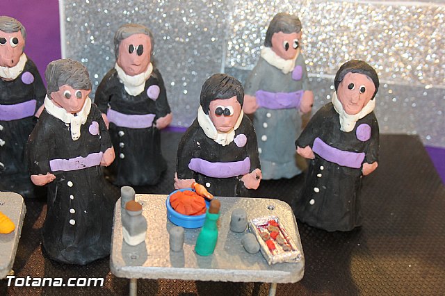 As ven los nios la Semana Santa - 2014 - 371