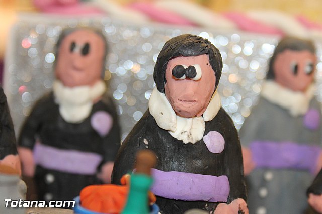 As ven los nios la Semana Santa - 2014 - 372