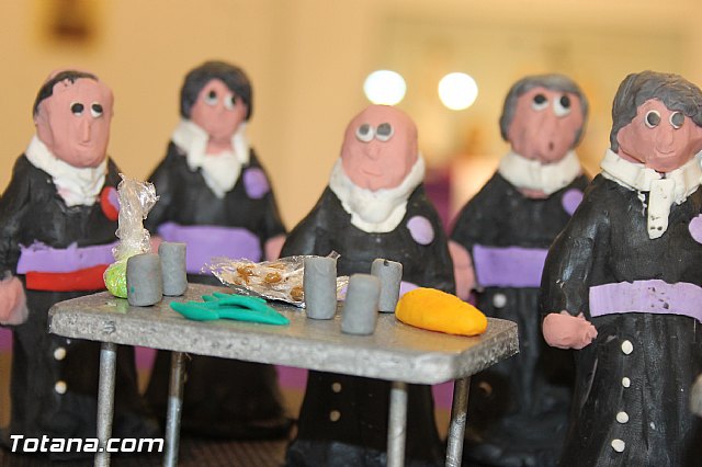 As ven los nios la Semana Santa - 2014 - 373