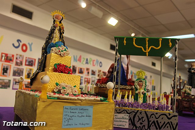 As ven los nios la Semana Santa - 2014 - 374