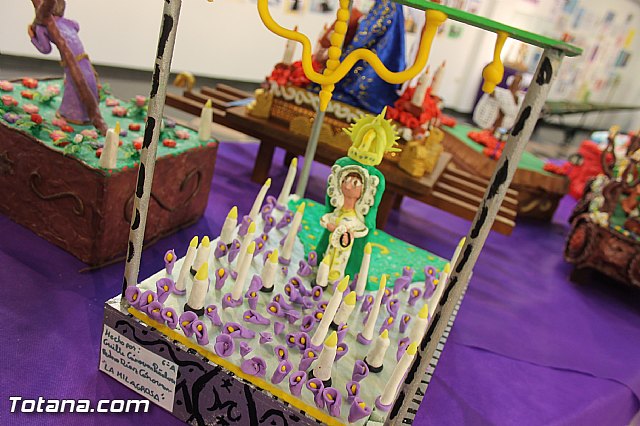 As ven los nios la Semana Santa - 2014 - 376