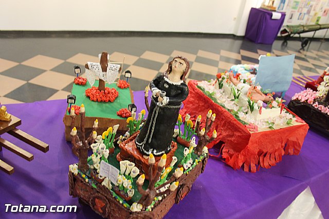 As ven los nios la Semana Santa - 2014 - 378