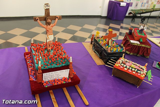 As ven los nios la Semana Santa - 2014 - 381