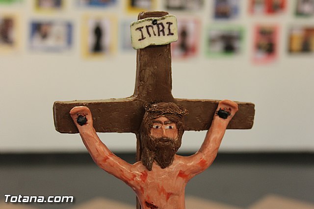 As ven los nios la Semana Santa - 2014 - 382
