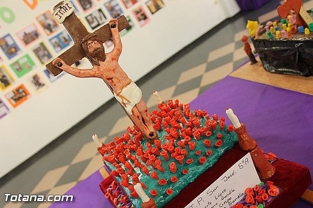 As ven los nios la Semana Santa - 2014 - 383