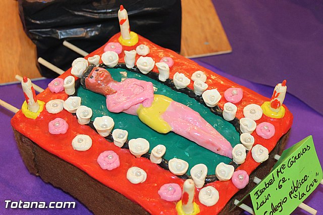 As ven los nios la Semana Santa - 2014 - 384