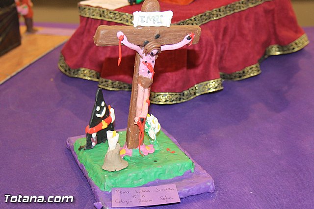 As ven los nios la Semana Santa - 2014 - 385