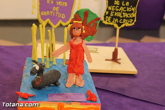 As ven los nios la Semana Santa - 2014 - 386