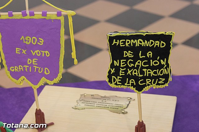 As ven los nios la Semana Santa - 2014 - 387