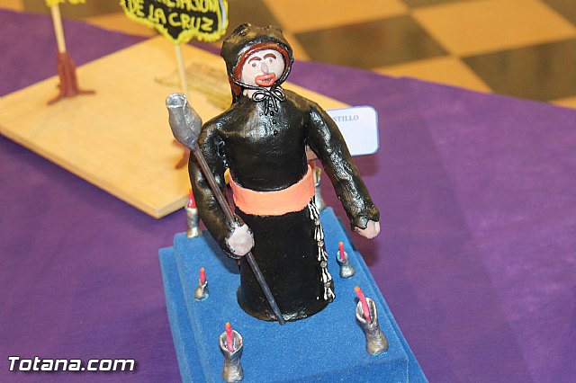 As ven los nios la Semana Santa - 2014 - 388