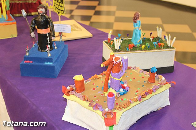 As ven los nios la Semana Santa - 2014 - 389
