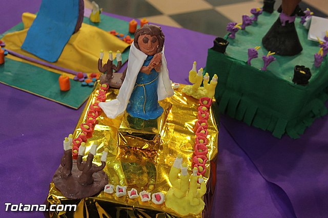 As ven los nios la Semana Santa - 2014 - 390