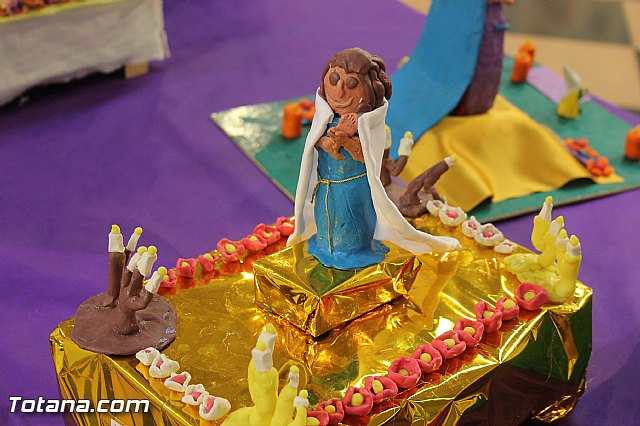 As ven los nios la Semana Santa - 2014 - 391