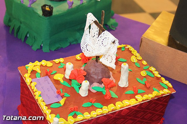 As ven los nios la Semana Santa - 2014 - 392