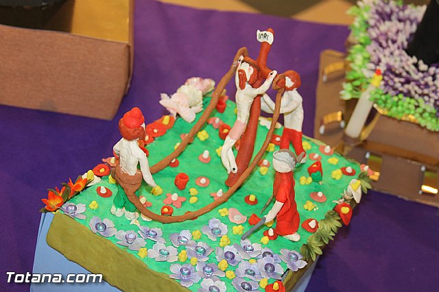 As ven los nios la Semana Santa - 2014 - 393