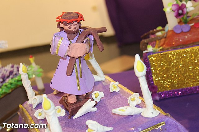 As ven los nios la Semana Santa - 2014 - 395
