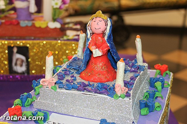 As ven los nios la Semana Santa - 2014 - 396