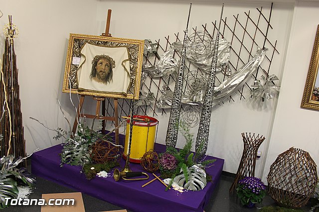 Exposicin 25 aos de Msica en la Hdad. de La Vernica - 4