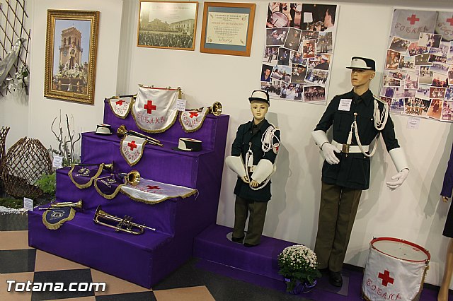 Exposicin 25 aos de Msica en la Hdad. de La Vernica - 7