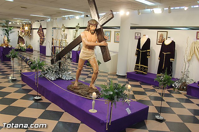 Exposicin 25 aos de Msica en la Hdad. de La Vernica - 9