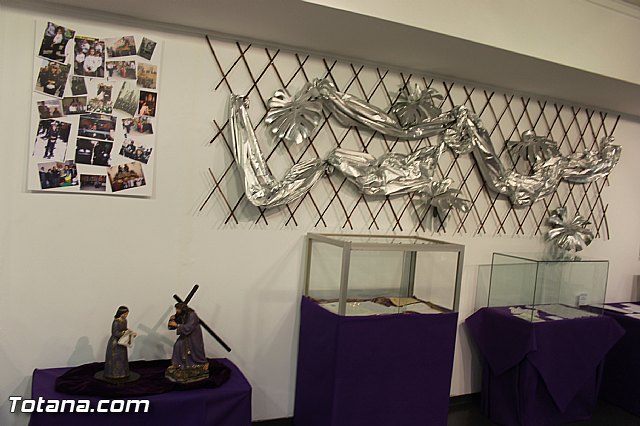 Exposicin 25 aos de Msica en la Hdad. de La Vernica - 12