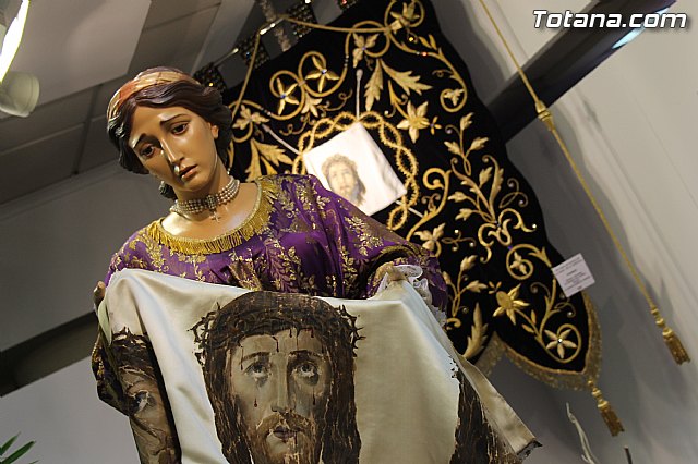 Exposicin 25 aos de Msica en la Hdad. de La Vernica - 16