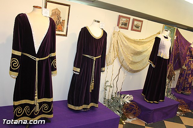 Exposicin 25 aos de Msica en la Hdad. de La Vernica - 20