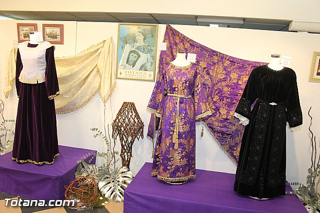 Exposicin 25 aos de Msica en la Hdad. de La Vernica - 21