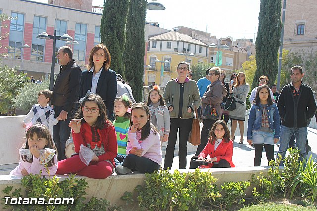 Exposicin 25 aos de Msica en la Hdad. de La Vernica - 25