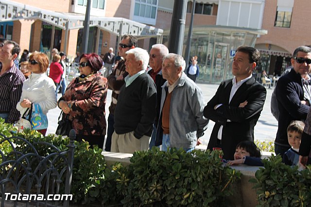 Exposicin 25 aos de Msica en la Hdad. de La Vernica - 26