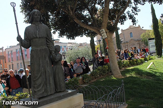 Exposicin 25 aos de Msica en la Hdad. de La Vernica - 28