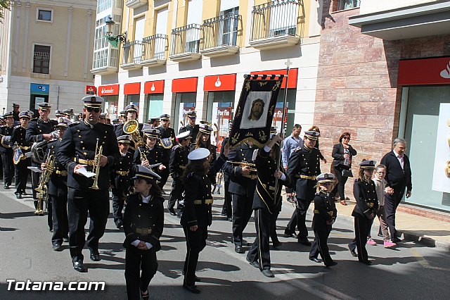Exposicin 25 aos de Msica en la Hdad. de La Vernica - 29