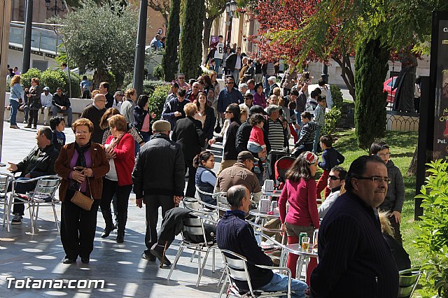 Exposicin 25 aos de Msica en la Hdad. de La Vernica - 30