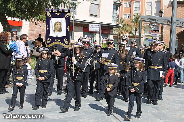 Exposicin 25 aos de Msica en la Hdad. de La Vernica - 31