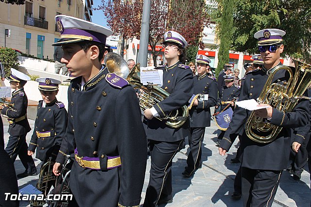 Exposicin 25 aos de Msica en la Hdad. de La Vernica - 35