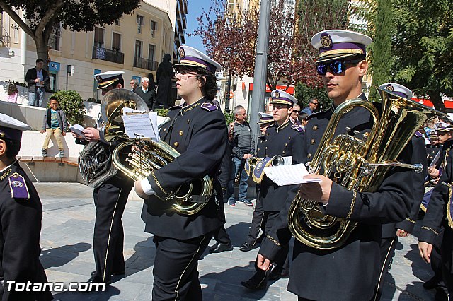 Exposicin 25 aos de Msica en la Hdad. de La Vernica - 36