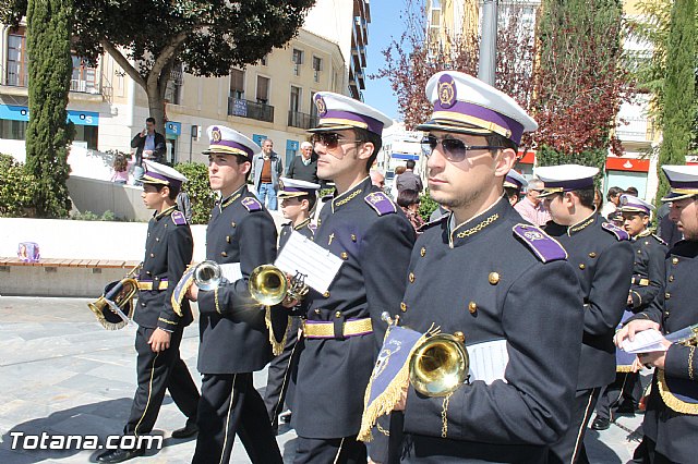 Exposicin 25 aos de Msica en la Hdad. de La Vernica - 37