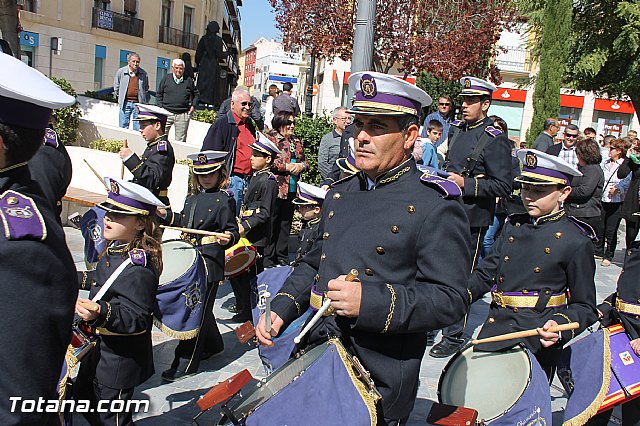 Exposicin 25 aos de Msica en la Hdad. de La Vernica - 40