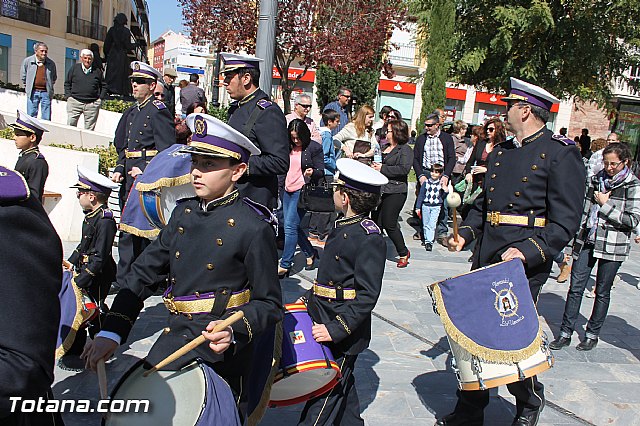 Exposicin 25 aos de Msica en la Hdad. de La Vernica - 41