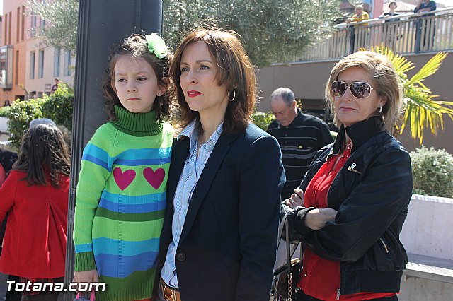 Exposicin 25 aos de Msica en la Hdad. de La Vernica - 42