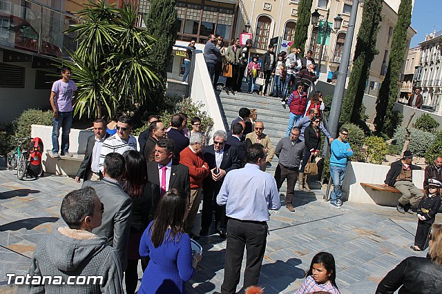 Exposicin 25 aos de Msica en la Hdad. de La Vernica - 45