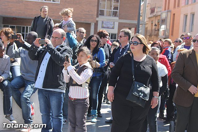 Exposicin 25 aos de Msica en la Hdad. de La Vernica - 46