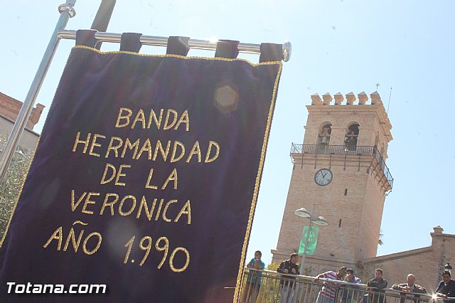 Exposicin 25 aos de Msica en la Hdad. de La Vernica - 47