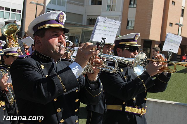 Exposicin 25 aos de Msica en la Hdad. de La Vernica - 48