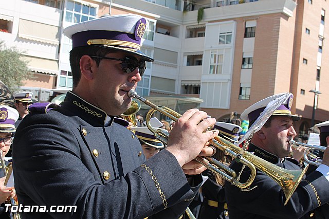 Exposicin 25 aos de Msica en la Hdad. de La Vernica - 49