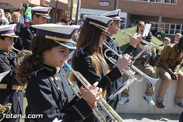 Exposicin 25 aos de Msica en la Hdad. de La Vernica - 50