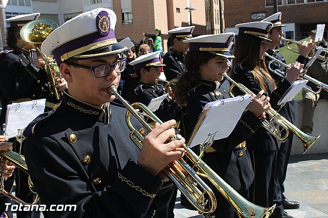 Exposicin 25 aos de Msica en la Hdad. de La Vernica - 51